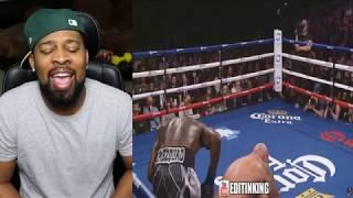 TOP 10 P4P HARDEST PUNCHERS IN BOXING 2019