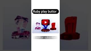 Types of YouTube play button | Information | comparison | Top 10 #shorts #shortsbeta #top10 #ytshort