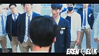 Top 10 school fight