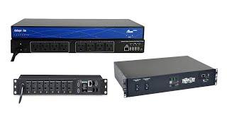 Best  Single-Phase ATS/Switched PDU | Top 10  Single-Phase ATS For 2020 | Top Rated  Single-Phase