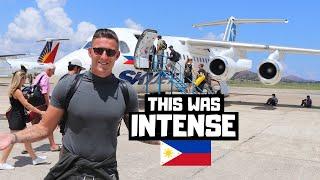 My British DAD Had To ESCAPE The PHILIPPINES For The UK!