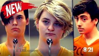 Dr  Phil Dec 13, 2019 Murder in Alaska: Teen Allegedly Lured to Death By Best Friend