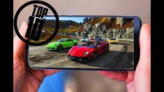 Top 10 Car Racing Games For Android/IOS 2020|UNREAL GAMING EXPERIENCE