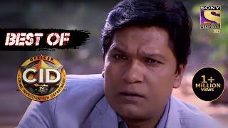 Best of CID - The Mosquito Case - Full Episode