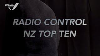 Radio Control NZ Top Ten | 27.02.20