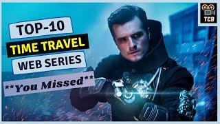 Top 10 Time Travel Web Series | watch before dark season 3 | welcome dark season 3 | Dark season 3