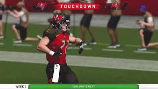 Madden 20 top 10 plays in order