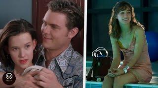 Top 10 Best Teen Romantic Comedy Movies Of All Time