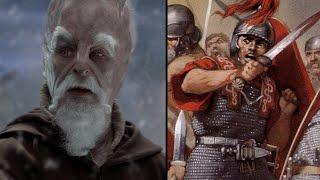 The Real Life Order 66 That Happened in History - Star Wars IRL Comparisons