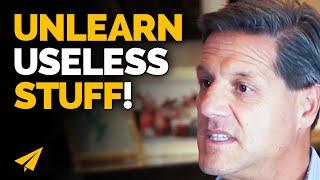 Here's What GOES WRONG When You Get OLDER! | John Assaraf | Top 10 Rules