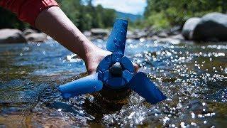 10 Best Inventions For Camping