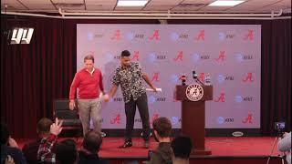 Tua Tagovailoa Draft Decision 1-6-2020