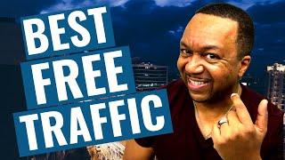 Website Traffic Sources for Affiliate Marketing - (BEST FREE SOURCES)!