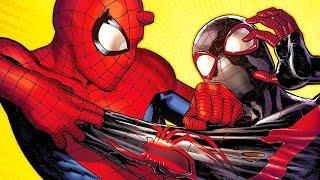 Top 10 Most Powerful Superheroes Who Lost To Spider-Man