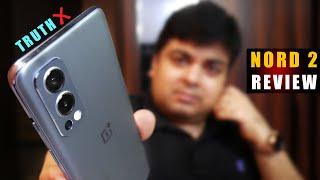 OnePlus Nord 2 Review - Real Truth !! After 10 days of use | 5 Major Points | Watch Before Buy