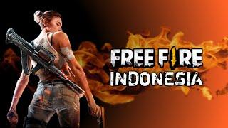 Top 10 Headshot in Frre fire indonesia gaming