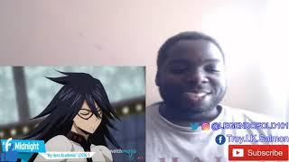 WATCHMOJO - TOP 10 SEXIEST FEMALE ANIME TEACHERS REACTION | MIDNIGHT IS MY NUMBER 1 !!!