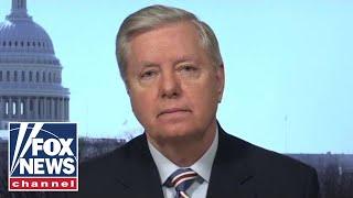 Graham: America is under attack by a virus that can be destroyed