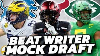 2022 NFL Draft - How the Top 10 Picks Will Play Out