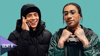 Top 30 UK Rap Songs Of The Month, September 2021