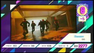 [MUSIC BANK 2020.01.03] K-CHART TOP 10-3