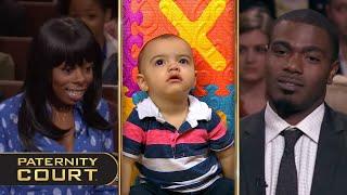 Top 10 Most Shocking and Outrageous Moments On Paternity Court