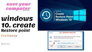 How to use System Restore to fix your Windows 10