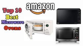 Top 10 Best Microwave Ovens & Countertop Microwaves 2020