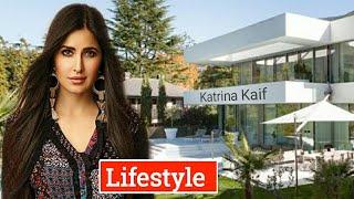 Katrina Kaif Lifestyle 2020 | Top 10 Film | New House, Biography, Family, Boyfriend, Net worth |