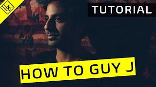 Guy J influenced melodic progressive house tutorial