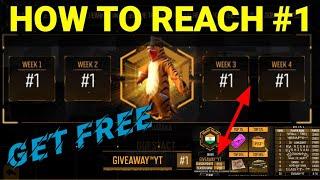 REACH TOP 10 IN REAGNAL BATTEL  IN 1 DAY'S & GET FREE TIGER