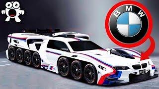 Top 10 Car Brands In the World In 2020