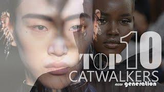 Top 10 Best Catwalkers | New Generation