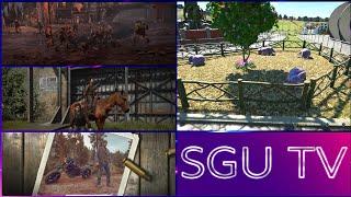 Top 10 Games | At End Of 2020