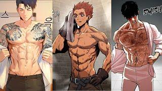 Top 10 Manhwa/Manhua With a Badass Main Character