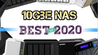 Best 10GbE NAS Drive of the Year