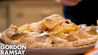 Dessert Recipes To Impress | Gordon Ramsay