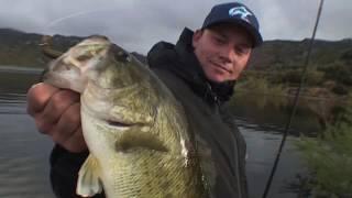 Fishing the Top 10 Bass Lakes in the World _ Part 2