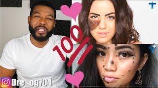 TOP 10 AMAZING & UNIQUE FEATURES PEOPLE AROUND THE WORLD | REACTION