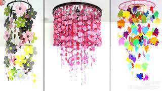 Top 10 wall hanging ideas || make with paper ||