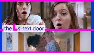 Caught Cheating In A Hospital • The Ls Next Door (Ep. 6 & 7) * L WORD RECAP *