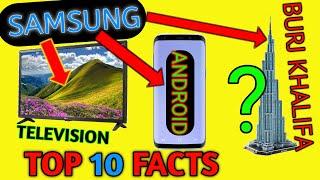 Top 10 facts | Top 10 facts in hindi