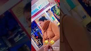 FUNNY PUNJABI JOKE BY PUNJABI GIRL