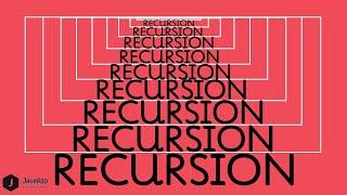 Recursion Basics With Real World Examples