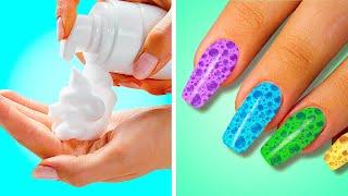 28 NAIL ART TRENDS THAT WILL BLOW YOUR MIND