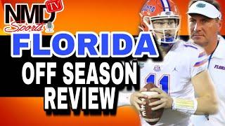 FLORIDA GATORS OFF SEASON REVIEW-(2020) Recruiting Class, Transfers, Coaching Staff & MORE