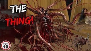 Top 10 Scary Video Games That Need A Remake