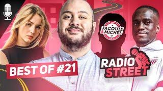 Best Of Radio Street #21 : Des histoires trop drôles