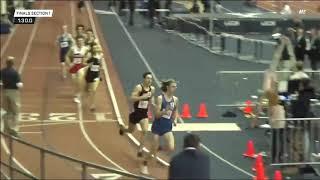 #TBT Miller Anderson Drops Career Best 1k At Yale