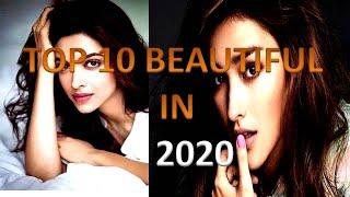 Top 10 Beautiful Women in 2020